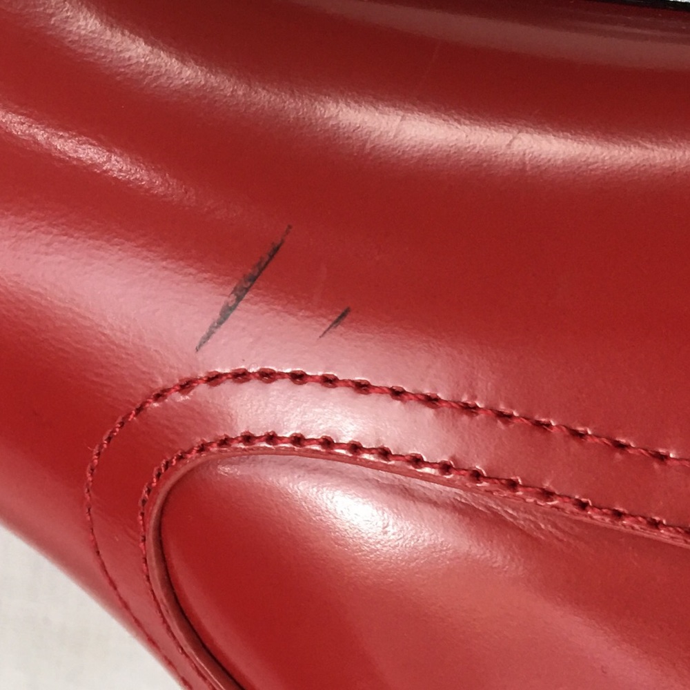 Red Boots - Picture 8 of 8